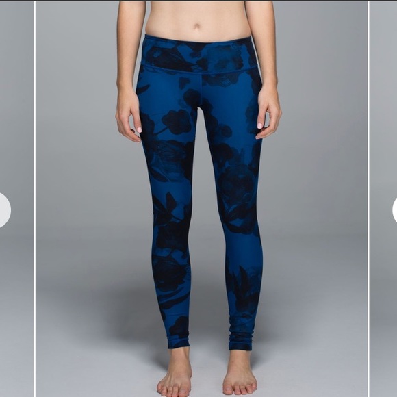 lululemon athletica Pants - Lululemon Leggings-wunder under